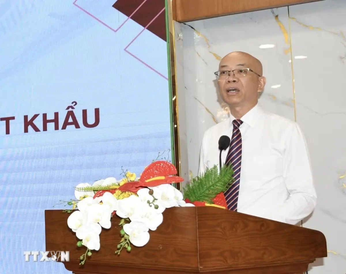 FTA mới mở rộng c&aacute;nh cửa cho h&agrave;ng Việt v&agrave;o Trung Đ&ocirc;ng v&agrave; Nam &Aacute; - Ảnh 2.
