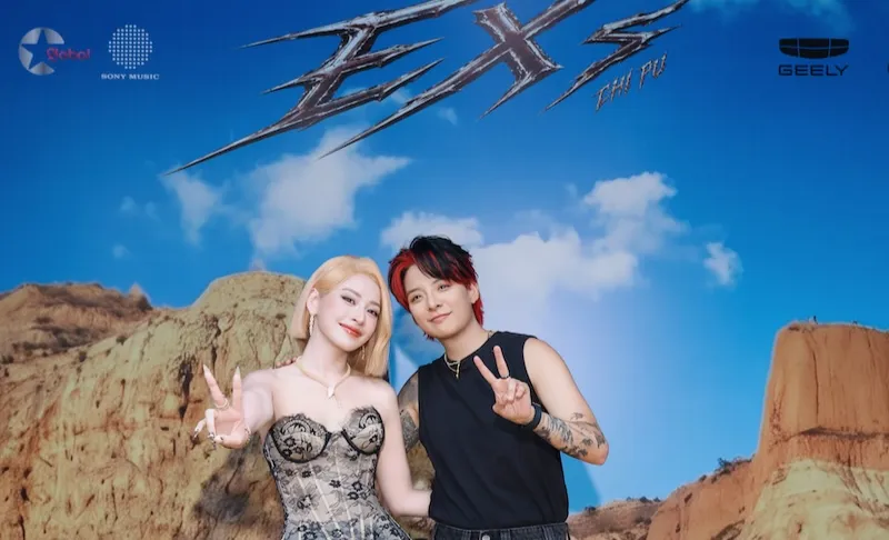 Chi Pu hé lộ trọn bộ ca khúc của album mới- Ảnh 2. Chi Pu hé lộ trọn bộ ca khúc của album mới- Ảnh 2.