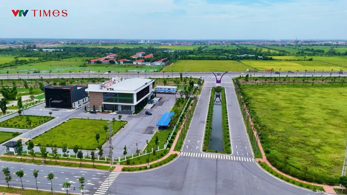 Xuân Trúc tạo dư địa phát triển từ giải phóng mặt bằng và tập trung thu hút đầu tư - Ảnh 2.