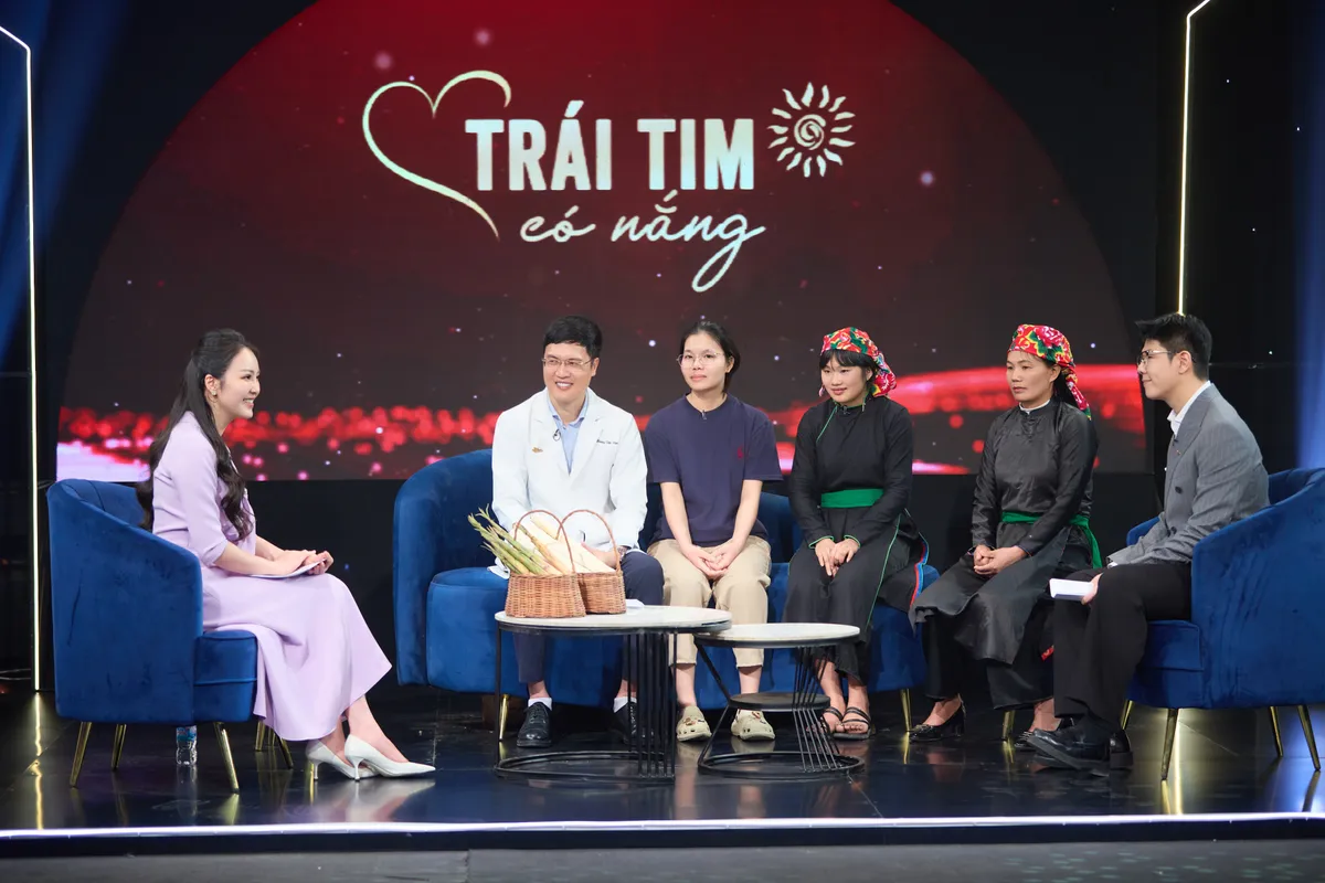 Việc tử tế tháng 6: Những người gieo nắng cho cuộc đời - Ảnh 2.