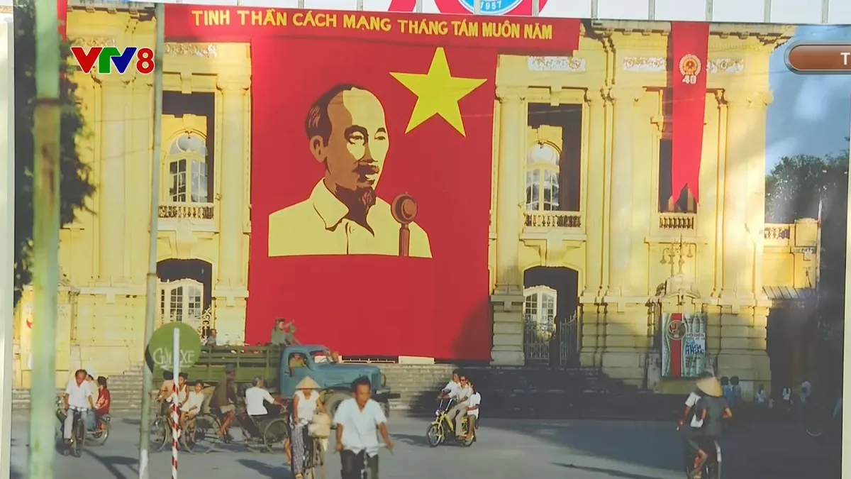 'Giao điểm Việt Nam': K&yacute; ức lịch sử qua g&oacute;c nh&igrave;n của c&aacute;c nhiếp ảnh gia Ph&aacute;p- Ảnh 5.