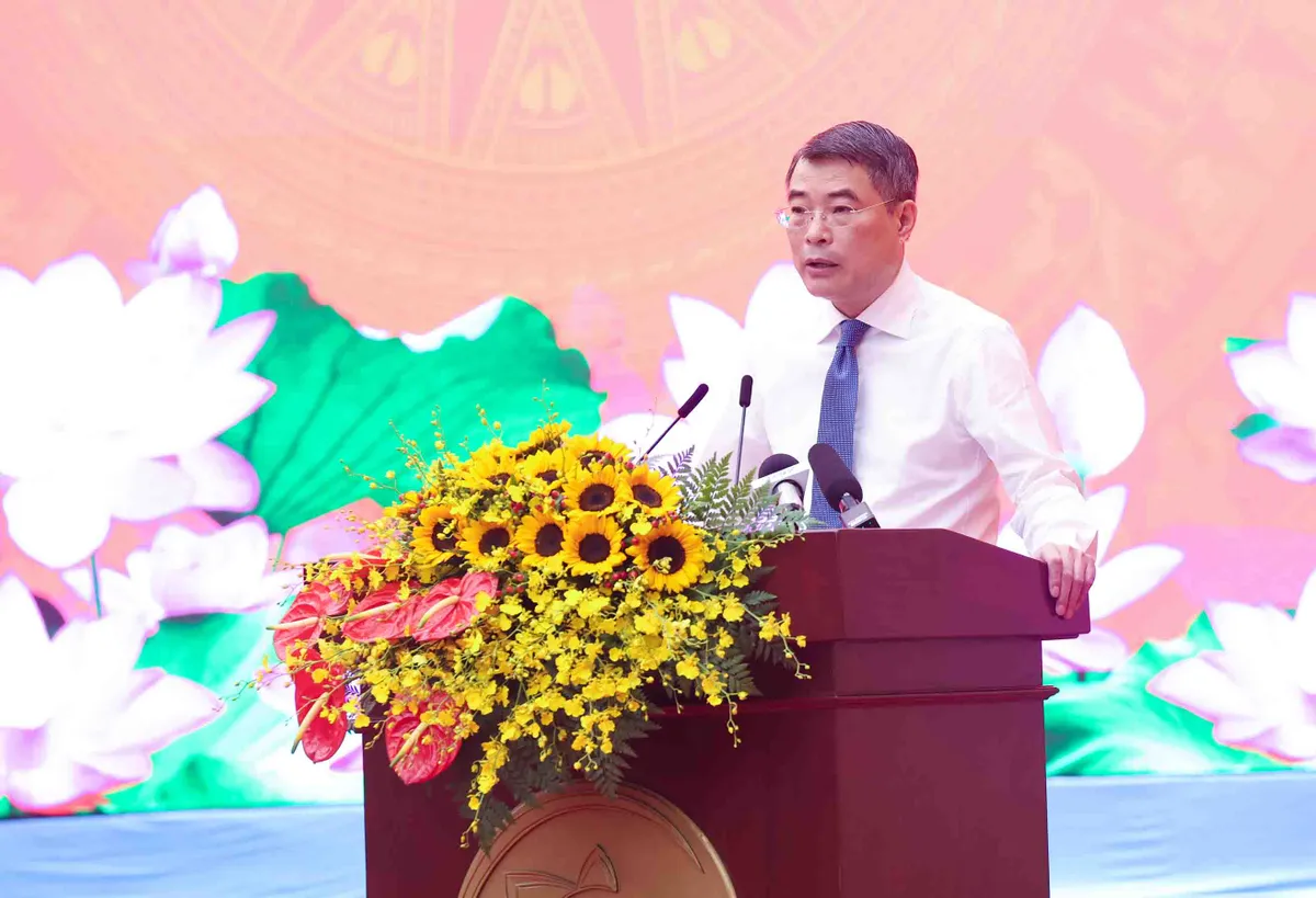 Nhà ở cho thuê là ưu tiên chiến lược phát triển mới của TP Hồ Chí Minh- Ảnh 1. Nhà ở cho thuê là ưu tiên chiến lược phát triển mới của TP Hồ Chí Minh- Ảnh 1.
