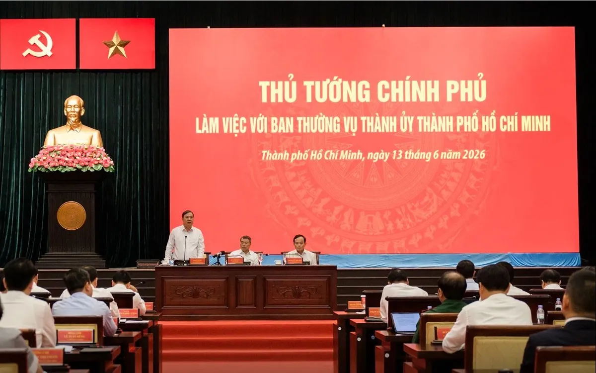 Chỉ đạo của Thủ tướng Lê Minh Hưng về phát triển nhà ở cho thuê mở ra hướng đi mới trong chính sách nhà ở, đáp ứng nhu cầu an cư của người lao động tại TP Hồ Chí Minh.
