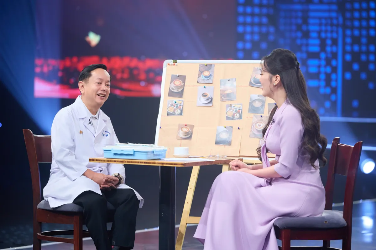 Việc tử tế tháng 6: Những người gieo nắng cho cuộc đời - Ảnh 4.