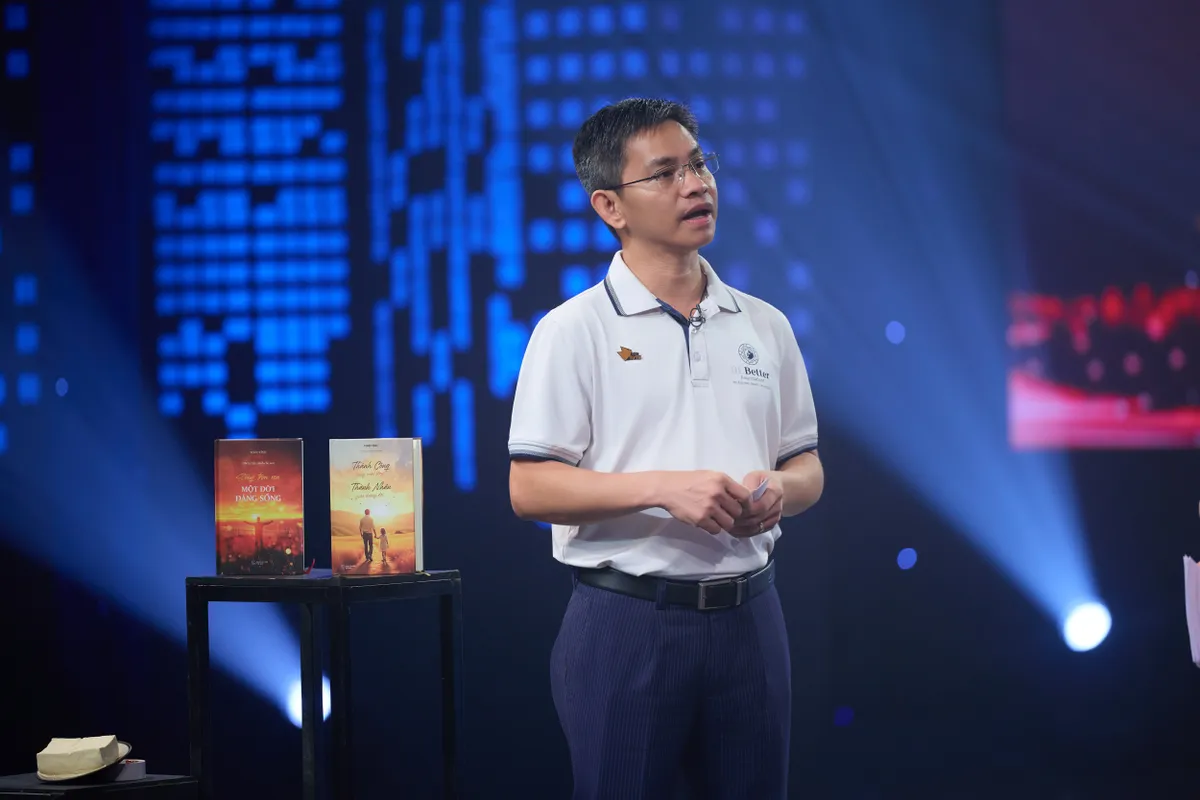 Việc tử tế tháng 6: Những người gieo nắng cho cuộc đời - Ảnh 6.