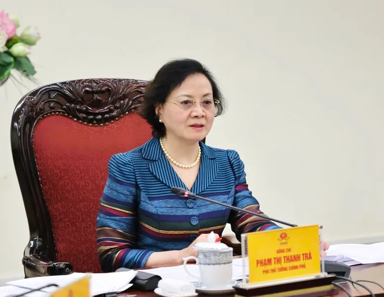 Th&agrave;nh lập Ban chỉ đạo triển khai c&aacute;c hoạt động kỷ niệm 80 năm Ng&agrave;y Thương binh - Liệt sĩ - Ảnh 1.