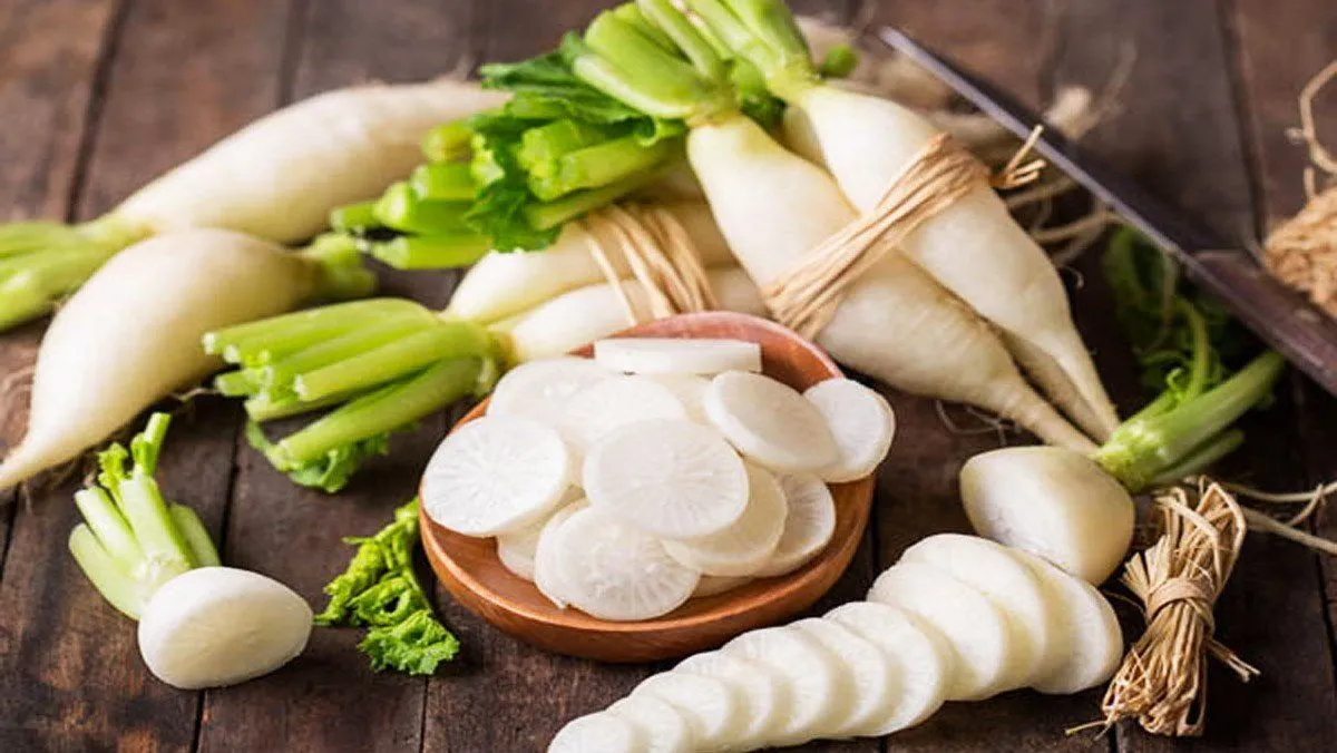 Loại củ quen thuộc trong bữa ăn Việt có thực sự giúp gan khỏe mạnh hơn?- Ảnh 1. Loại củ quen thuộc trong bữa ăn Việt có thực sự giúp gan khỏe mạnh hơn?- Ảnh 1.