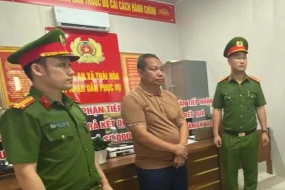 Gi&aacute;m đốc doanh nghiệp ở Tuy&ecirc;n Quang bị khởi tố v&igrave; che giấu doanh thu, trốn thuế hơn 370 triệu đồng- Ảnh 1.