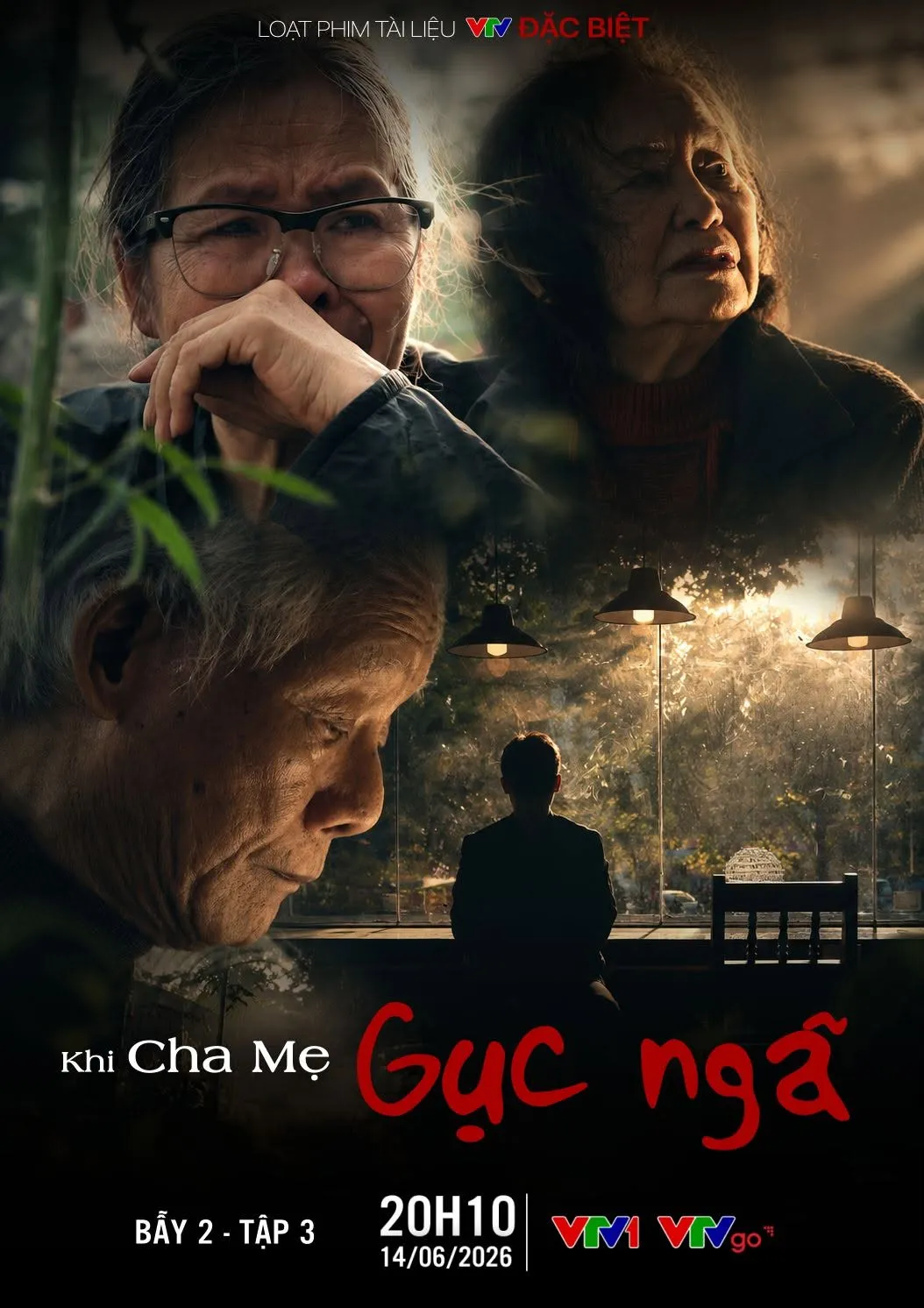 VTV Đặc biệt Bẫy 2 - Tập 3: Khi cha mẹ gục ngã (20h10, VTV1)- Ảnh 1. VTV Đặc biệt Bẫy 2 - Tập 3: Khi cha mẹ gục ngã (20h10, VTV1)- Ảnh 1.