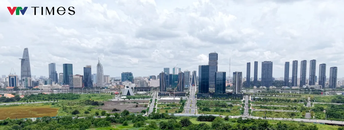 TP Hồ Chí Minh giảm hơn 2.000 khu phố, ấp sau sắp xếp- Ảnh 1. TP Hồ Chí Minh giảm hơn 2.000 khu phố, ấp sau sắp xếp- Ảnh 1.