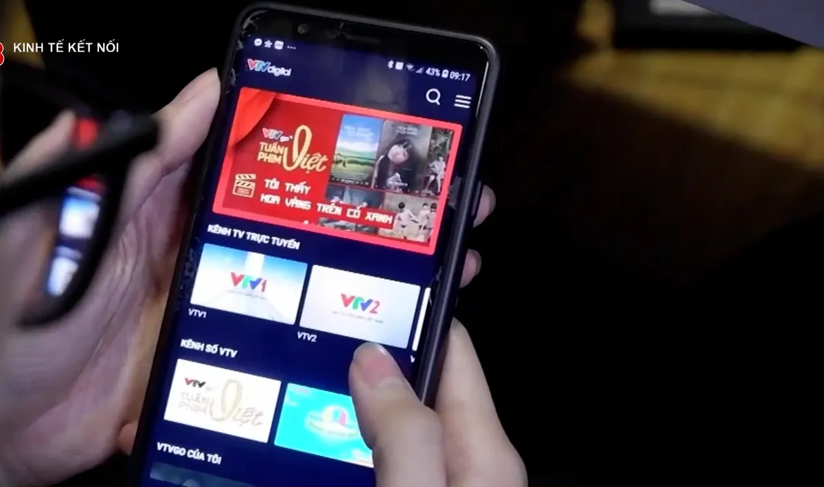 Trục lợi từ xâm phạm bản quyền VTV - Ảnh 12. Trục lợi từ xâm phạm bản quyền VTV - Ảnh 12.
