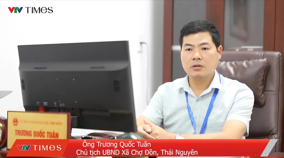 Chợ Đồn (Thái Nguyên) sau một năm vận hành chính quyền 2 cấp - Ảnh 5.