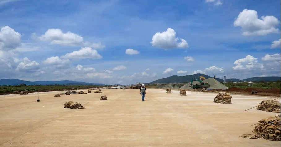Đề xuất mở lại s&acirc;n bay Li&ecirc;n Khương sớm hơn dự kiến, tạo đ&agrave; phục hồi du lịch L&acirc;m Đồng - Ảnh 2.