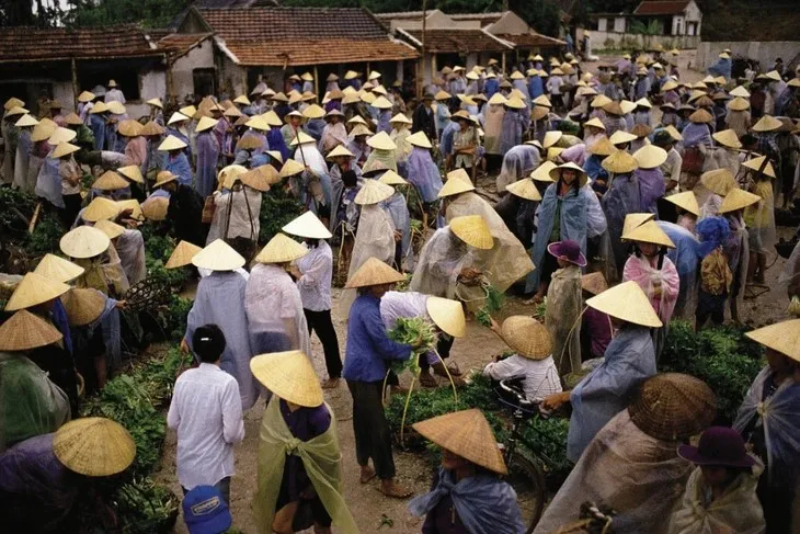 K&yacute; ức con người Việt Nam qua ống k&iacute;nh nhiếp ảnh gia người Ph&aacute;p Nicolas Cornet- Ảnh 3.