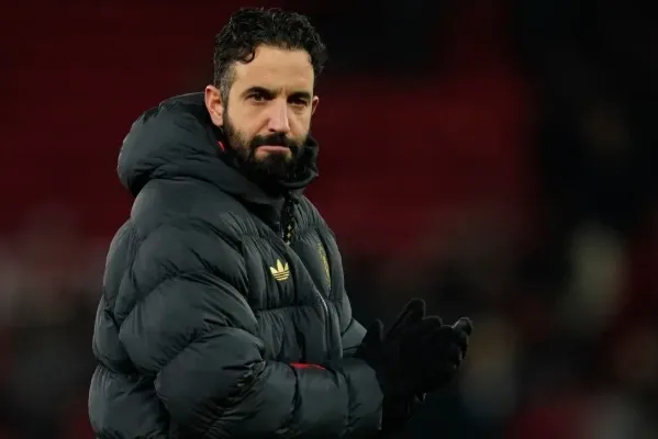 AC Milan chốt HLV Ruben Amorim, Man Utd giảm gánh nặng đền bù- Ảnh 1. AC Milan chốt HLV Ruben Amorim, Man Utd giảm gánh nặng đền bù- Ảnh 1.