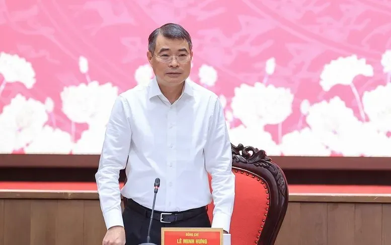 Thủ tướng: Hà Nội phải đặt mục tiêu cao hơn, phấn đấu tăng trưởng 11% trong năm 2026- Ảnh 1. Thủ tướng: Hà Nội phải đặt mục tiêu cao hơn, phấn đấu tăng trưởng 11% trong năm 2026- Ảnh 1.