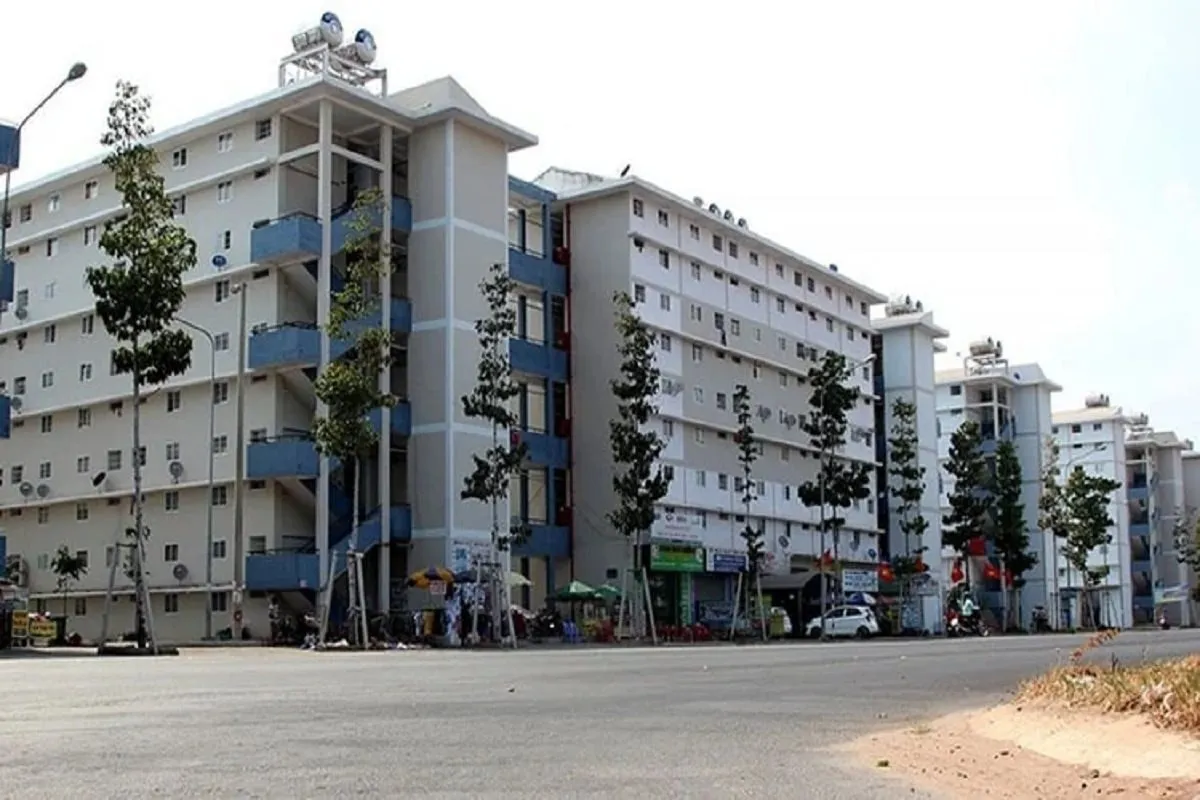 TP Hồ Ch&iacute; Minh ph&aacute;t triển nh&agrave; ở x&atilde; hội theo m&ocirc; h&igrave;nh TOD, mở rộng cơ hội an cư cho người d&acirc;n- Ảnh 1.