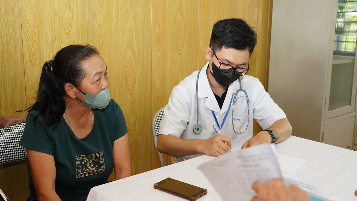 Th&aacute;i Nguy&ecirc;n: Lời giải cho b&agrave;i to&aacute;n "việc tăng đ&ocirc;i, bi&ecirc;n chế giảm" - Ảnh 3.