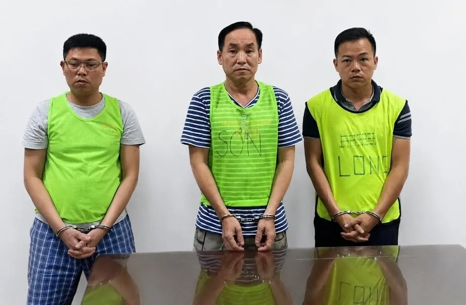 Khởi tố Viện trưởng li&ecirc;n quan vụ g&acirc;y &ocirc; nhiễm m&ocirc;i trường tại H&agrave; Nội - Ảnh 1.