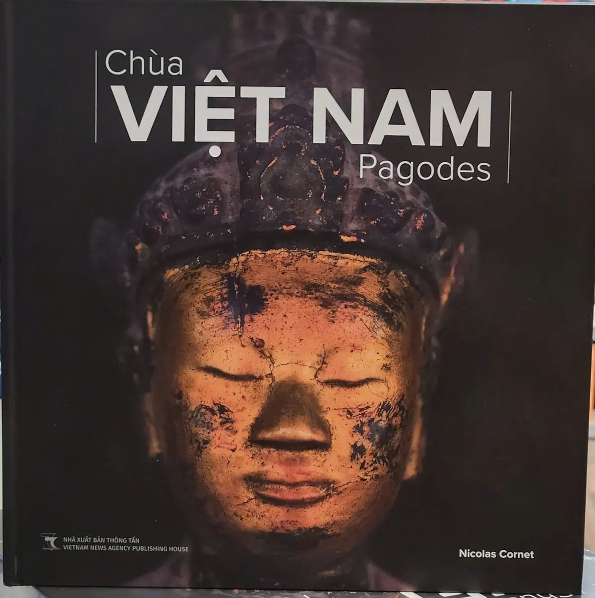 K&yacute; ức con người Việt Nam qua ống k&iacute;nh nhiếp ảnh gia người Ph&aacute;p Nicolas Cornet- Ảnh 4.