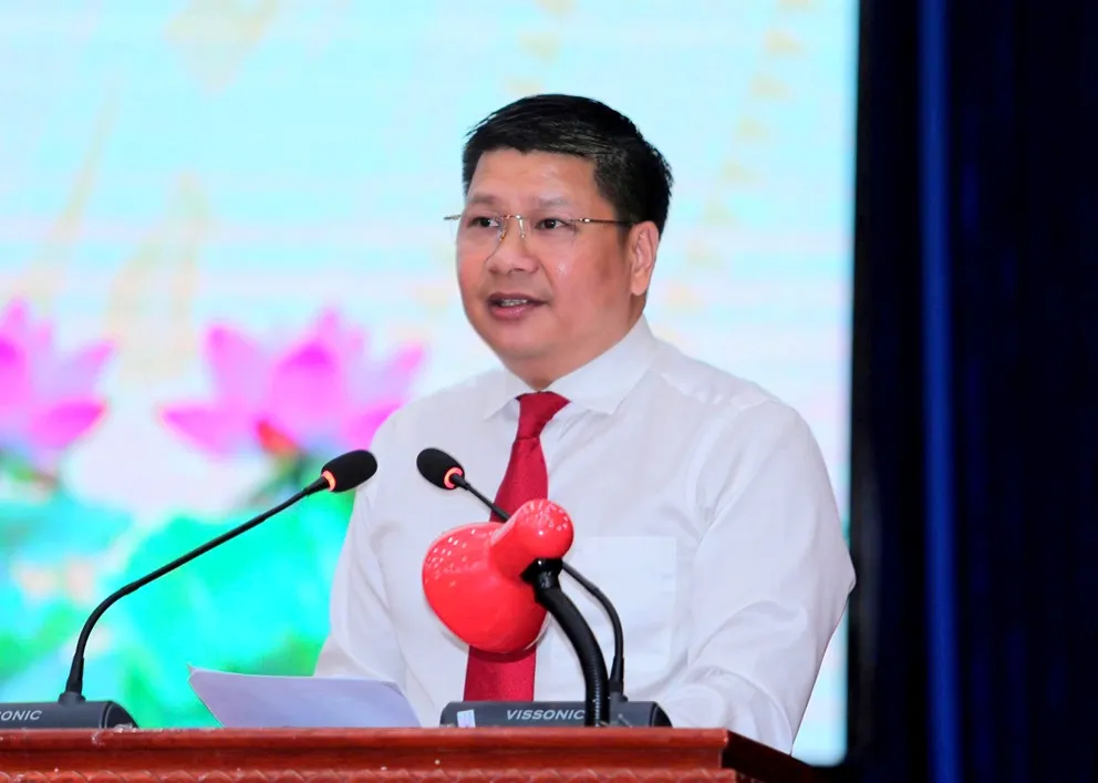 Đắk Lắk điều động ông Cao Đình Huy giữ chức Giám đốc Sở Tài chính- Ảnh 2. Đắk Lắk điều động ông Cao Đình Huy giữ chức Giám đốc Sở Tài chính- Ảnh 2.