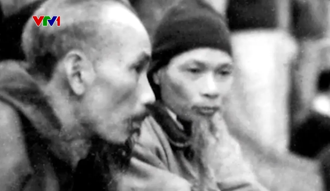 Đồng chí Hồ Tùng Mậu - tấm gương sáng người cộng sản - Ảnh 1.