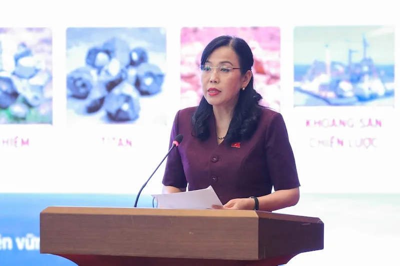Nhận thức mới, ti&ecirc;p cận mới về c&ocirc;ng nghiệp vật liệu v&agrave; c&ocirc;ng nghiệp cơ kh&iacute;, chế tạo- Ảnh 1.
