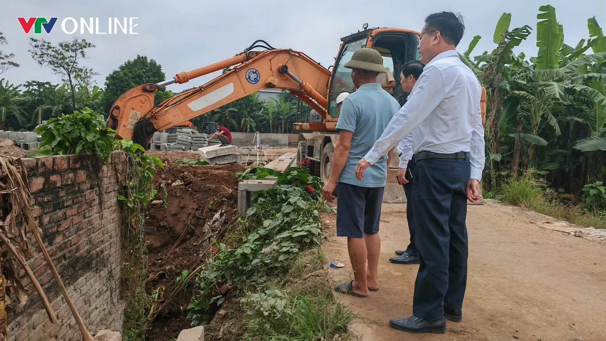 X&atilde; Bản Nguy&ecirc;n (Ph&uacute; Thọ): Sẵn s&agrave;ng tăng tốc sau một năm hoạt động ch&iacute;nh quyền 2 cấp - Ảnh 2.