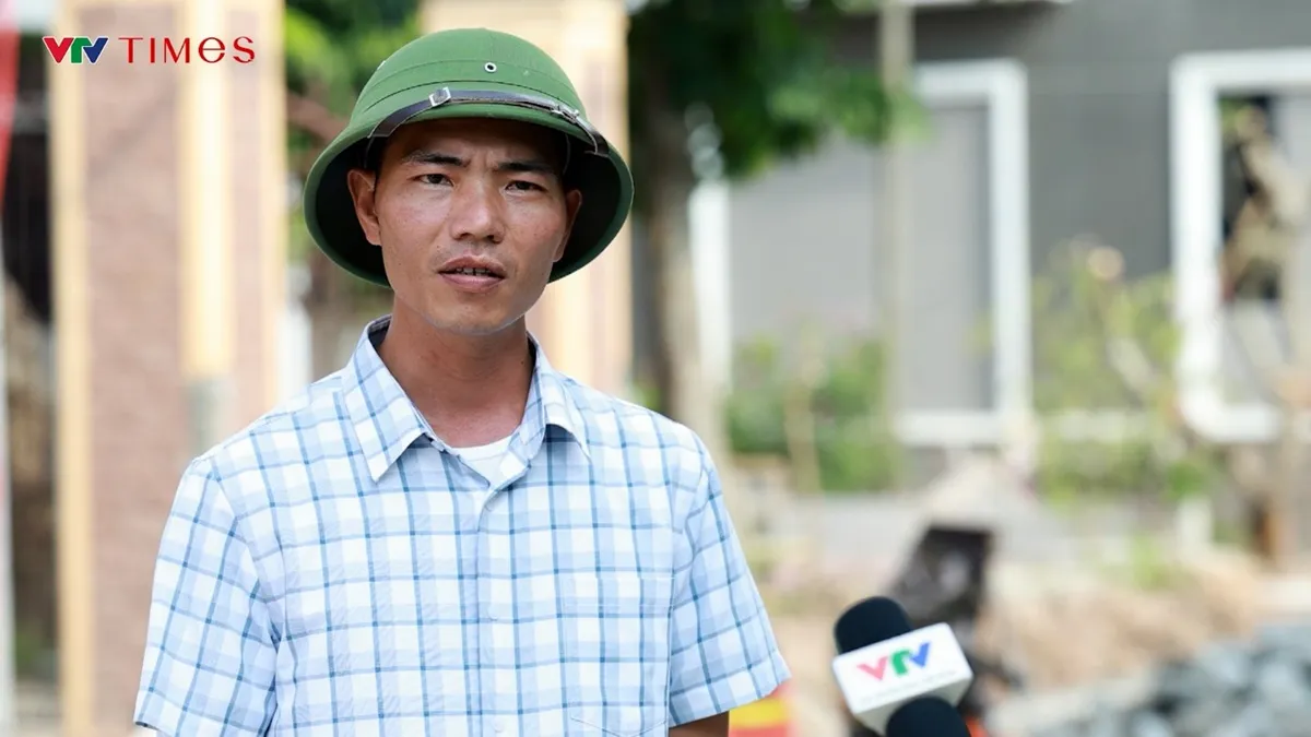 Xuân Trúc (Hưng Yên) nơi Nghị quyết hóa công trình - Ảnh 2.