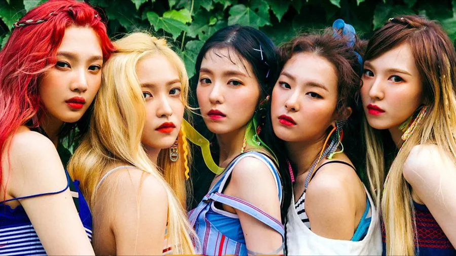 Red Velvet trở lại với album mới và fan concert vào tháng 8- Ảnh 1. Red Velvet trở lại với album mới và fan concert vào tháng 8- Ảnh 1.