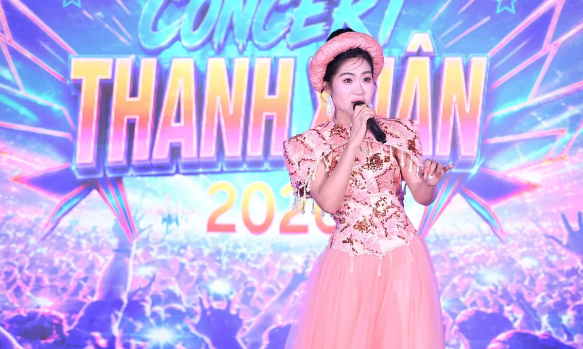 Concert Thanh xu&acirc;n kể c&acirc;u chuyện tuổi trẻ Việt Nam bằng thanh &acirc;m mới- Ảnh 2.