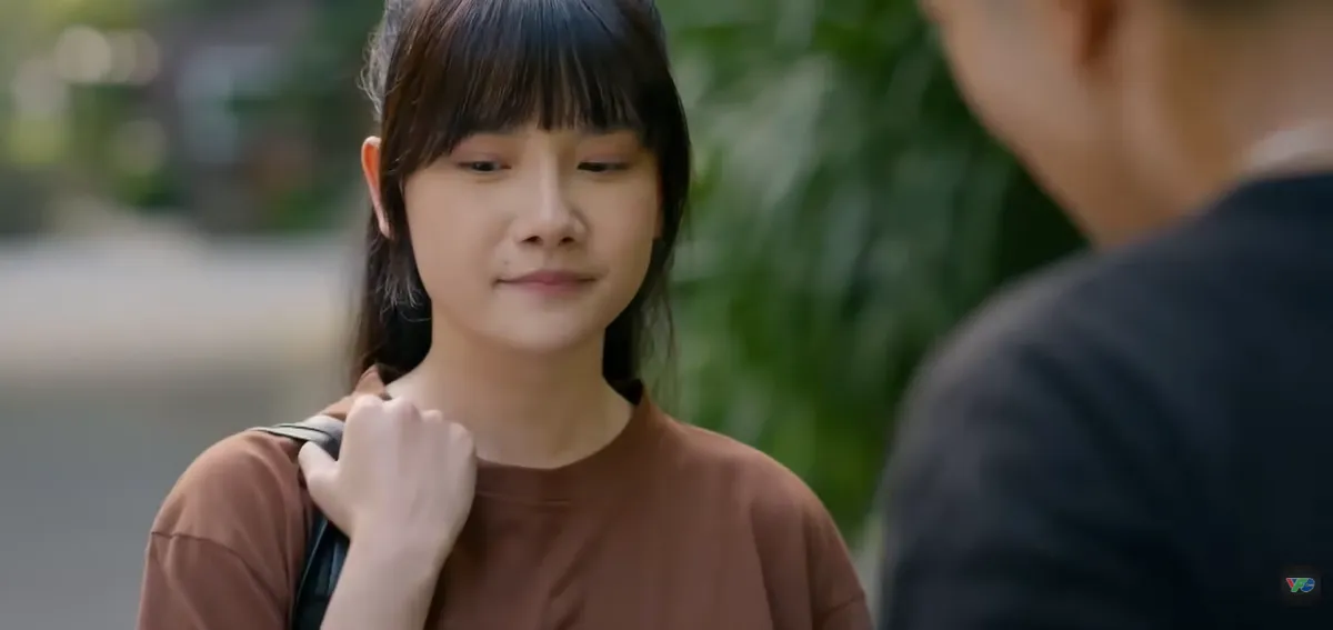 Phía bên kia thành phố - Tập 12: Tuyết Lan bất ngờ ghé chơi nhà Khuê - Ảnh 4.