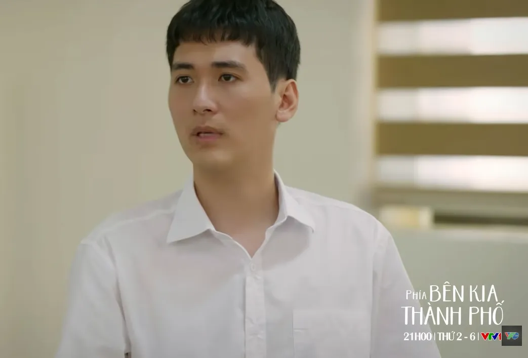 Phía bên kia thành phố - Tập 13: Phi Yến bắt tay Thái để chia rẽ Cương và Lan - Ảnh 2.