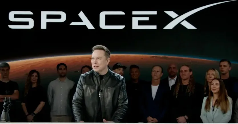 SpaceX IPO: Thành công lịch sử hay khởi đầu của bong bóng mới? - Ảnh 1.