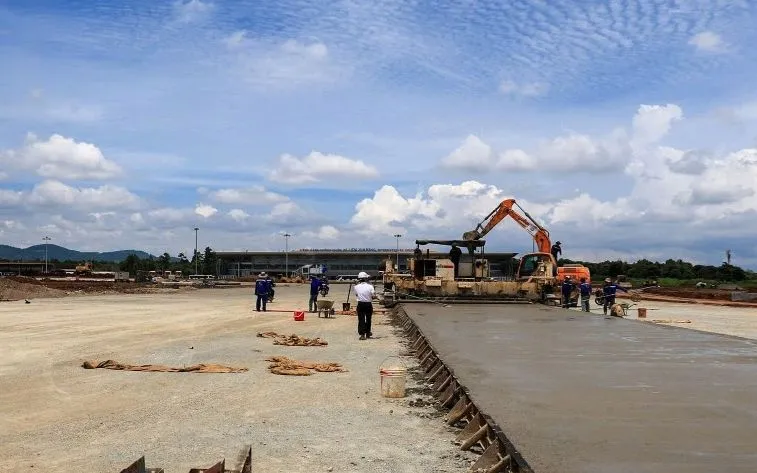 Đề xuất mở lại sân bay Liên Khương sớm hơn dự kiến, tạo đà phục hồi du lịch Lâm Đồng.