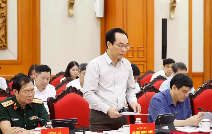 Tổng B&iacute; thư, Chủ tịch nước: Chuyển mạnh từ tư duy &ldquo;quản l&yacute; gi&aacute;o dục&rdquo; sang &ldquo;quản trị ph&aacute;t triển gi&aacute;o dục&rdquo; - Ảnh 3.