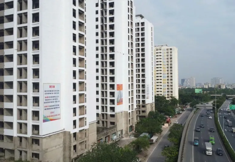 H&agrave; Nội &aacute;p dụng loạt ưu đ&atilde;i để th&uacute;c đẩy ph&aacute;t triển nh&agrave; ở x&atilde; hội cho thu&ecirc;- Ảnh 1.
