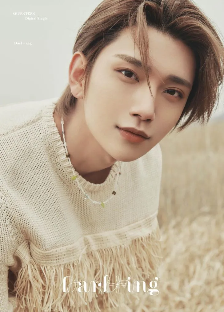Joshua đại diện SEVENTEEN phát biểu tại trụ sở UNESCO - Ảnh 1.