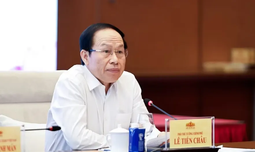 Quốc hội khóa XVI trở thành nhiệm kỳ kiến tạo thể chế phát triển - Ảnh 3.
