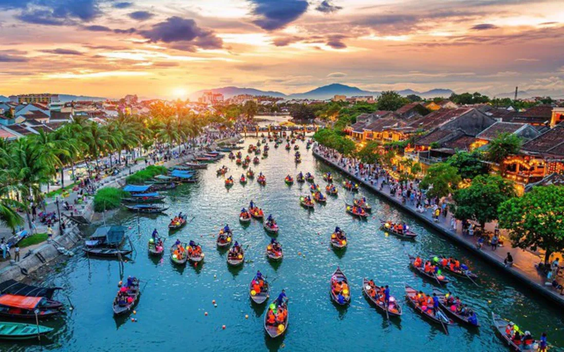 Du lịch văn h&oacute;a t&acirc;m linh: Xu hướng trở về miền an y&ecirc;n trong m&ugrave;a h&egrave; 2026- Ảnh 1.