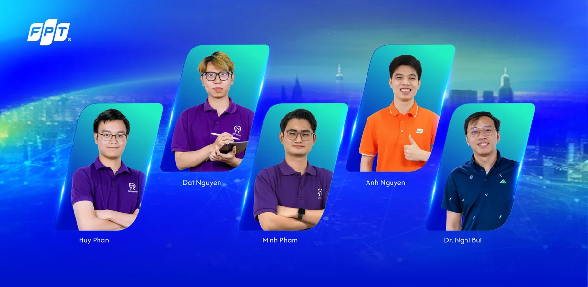Năm c&ocirc;ng tr&igrave;nh nghi&ecirc;n cứu AI người Việt ghi dấu ấn tại c&aacute;c hội nghị khoa học - Ảnh 4.
