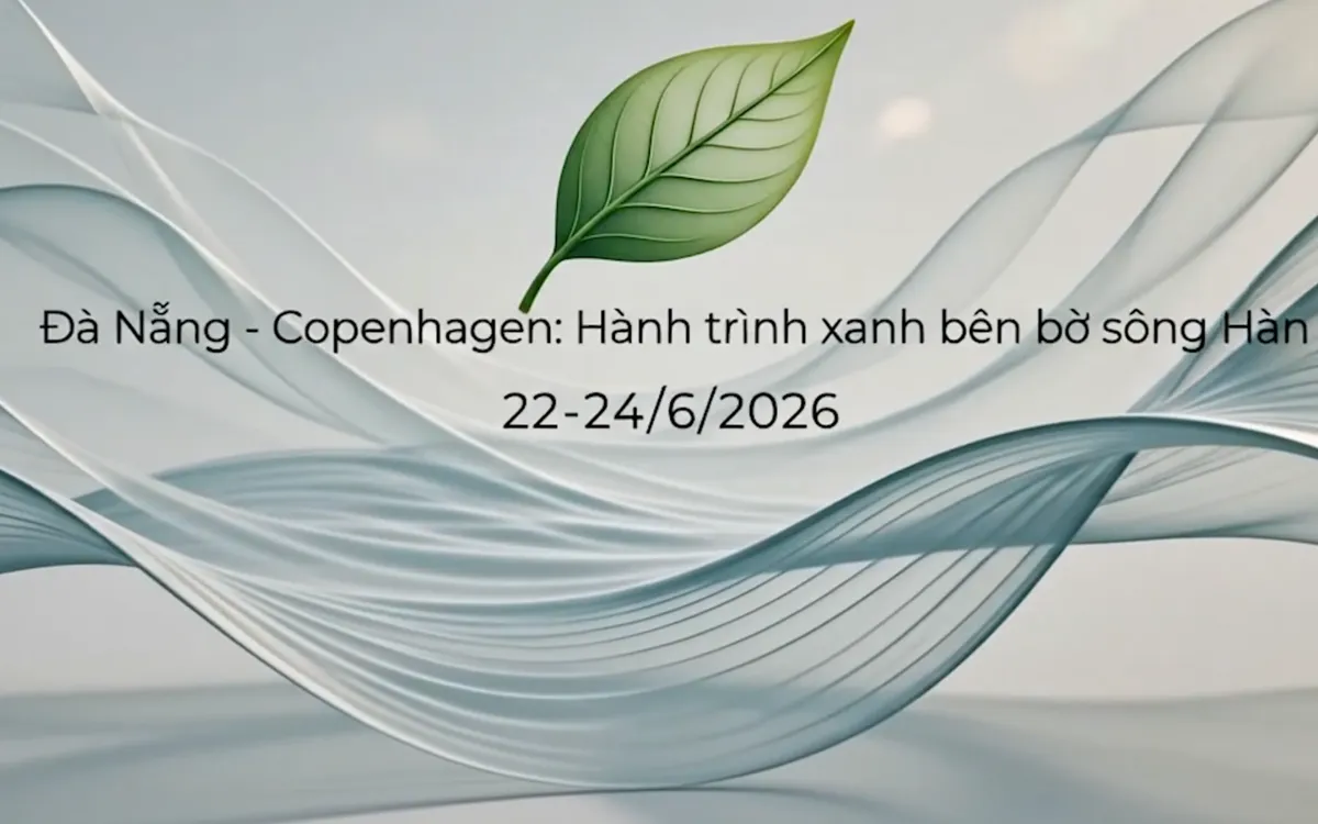 Đ&agrave; Nẵng: Khi danh xưng 