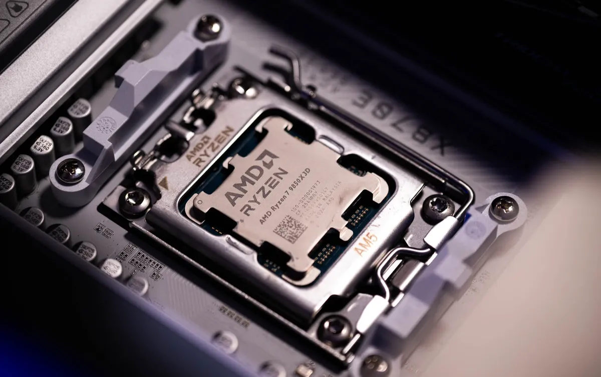 AMD đối mặt làn sóng chỉ trích vì âm thầm vô hiệu hóa tính năng mã hóa RAM trên Ryzen- Ảnh 1. AMD đối mặt làn sóng chỉ trích vì âm thầm vô hiệu hóa tính năng mã hóa RAM trên Ryzen- Ảnh 1.