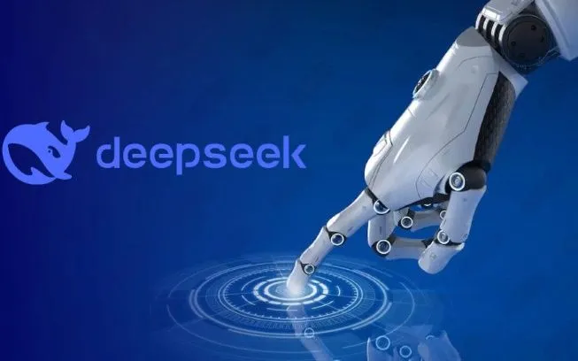 Minh họa về DeepSeek. Ảnh: HitechNectar