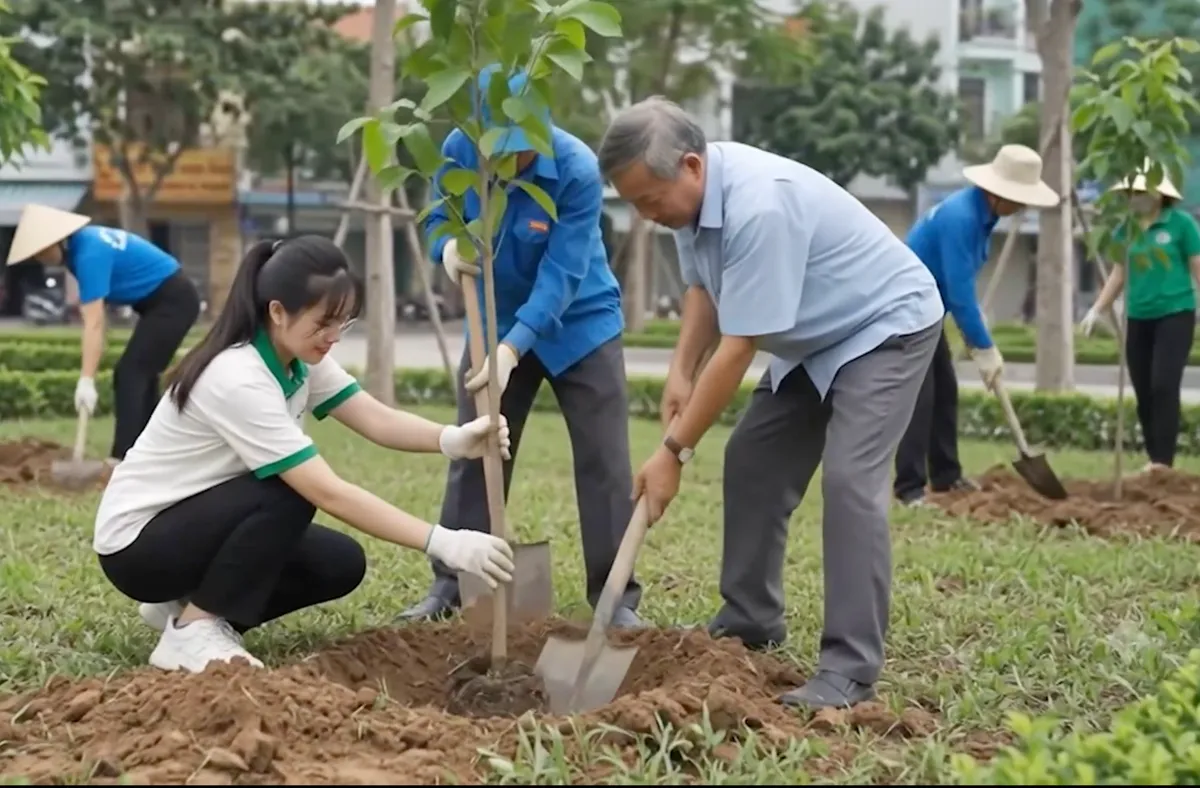 Đ&agrave; Nẵng: Khi danh xưng 
