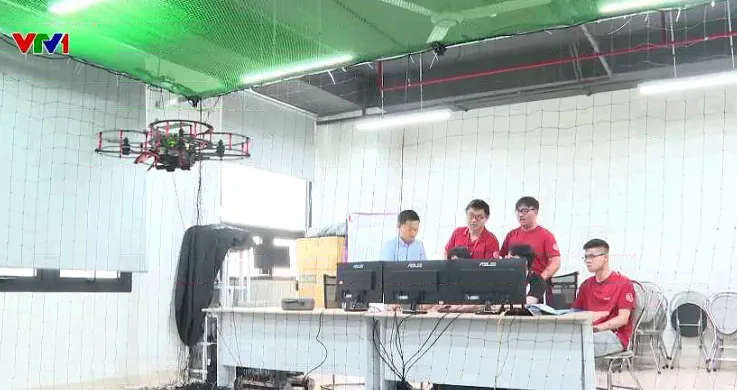 Thu h&uacute;t nh&acirc;n t&agrave;i khoa học: Kh&ocirc;ng chỉ cần đ&atilde;i ngộ, m&agrave; cần m&ocirc;i trường để s&aacute;ng tạo - Ảnh 1.