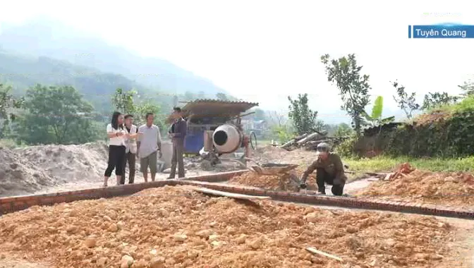 Cán bộ - nhân tố then chốt trong vận hành chính quyền địa phương 2 cấp - Ảnh 2.