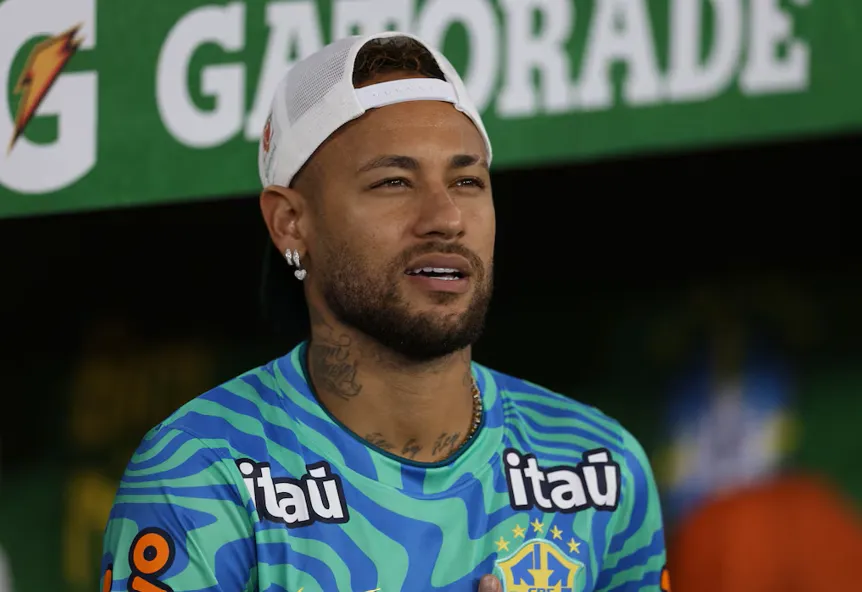 Neymar chính thức lỡ hẹn với vòng bảng FIFA World Cup 2026™- Ảnh 2.