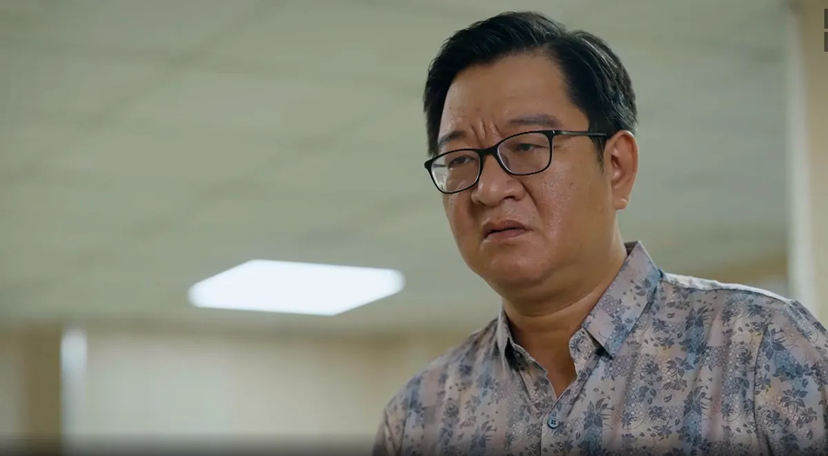 Ph&iacute;a b&ecirc;n kia th&agrave;nh phố - Tập 13: Gia đ&igrave;nh Th&aacute;i đ&ograve;i kỷ luật Cương, Khu&ecirc; tung bằng chứng bị &ldquo;Th&aacute;i tử&rdquo; bạo lực học đường - Ảnh 16.