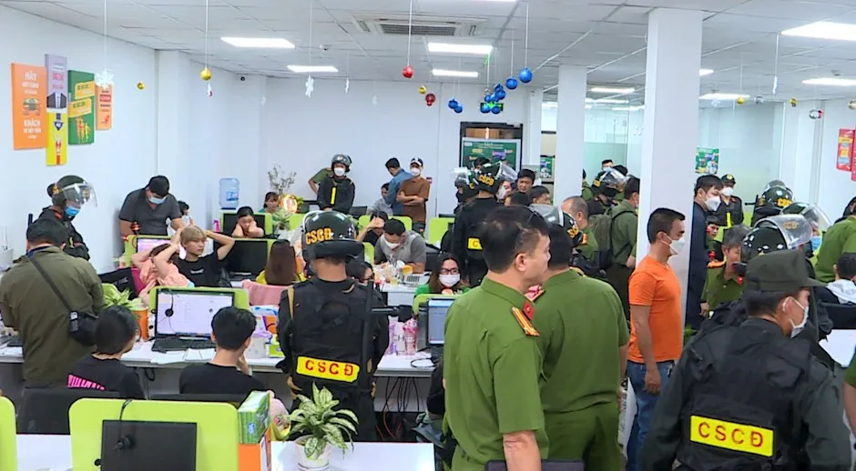 Nghiên cứu sửa Bộ luật Hình sự nhằm ngăn chặn phạm tội ẩn danh, tội phạm công nghệ cao- Ảnh 1. Nghiên cứu sửa Bộ luật Hình sự nhằm ngăn chặn phạm tội ẩn danh, tội phạm công nghệ cao- Ảnh 1.